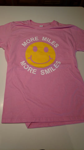 Women's Pink Classic Tee