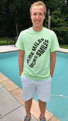 Men's Footprint Classic Tee